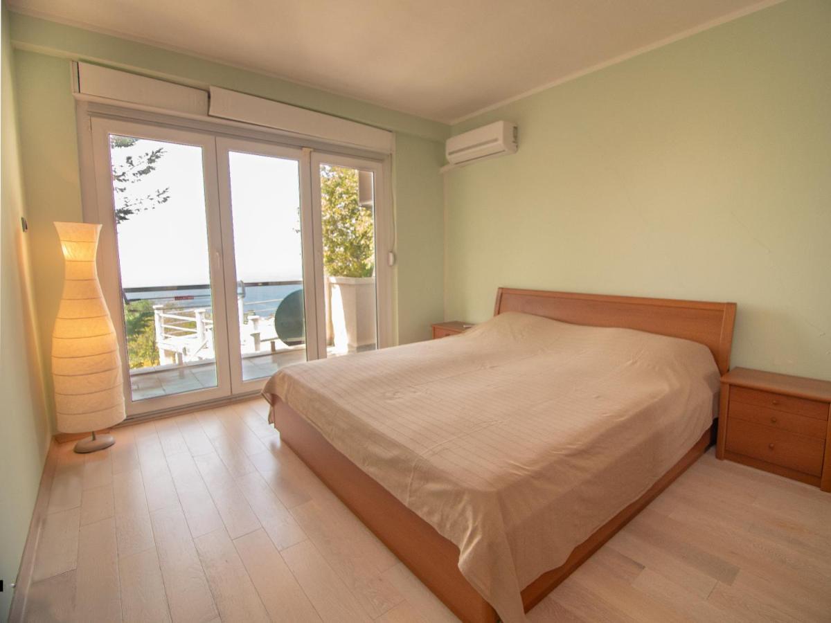 Mum'S Apartment Petrovac Ngoại thất bức ảnh