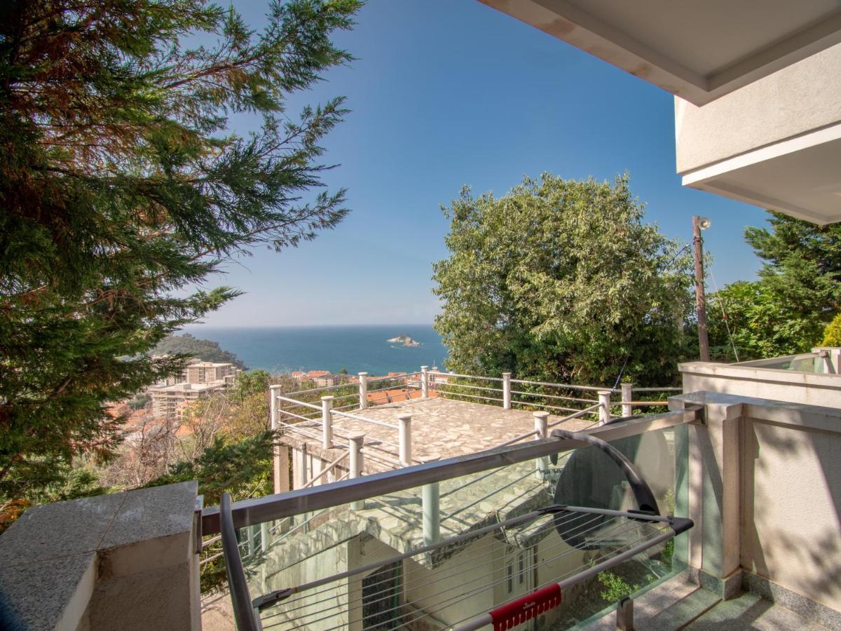 Mum'S Apartment Petrovac Ngoại thất bức ảnh