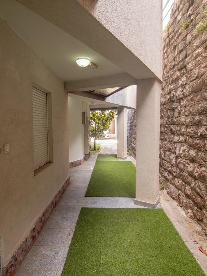 Mum'S Apartment Petrovac Ngoại thất bức ảnh