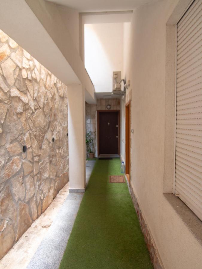 Mum'S Apartment Petrovac Ngoại thất bức ảnh