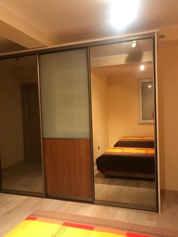 Mum'S Apartment Petrovac Ngoại thất bức ảnh