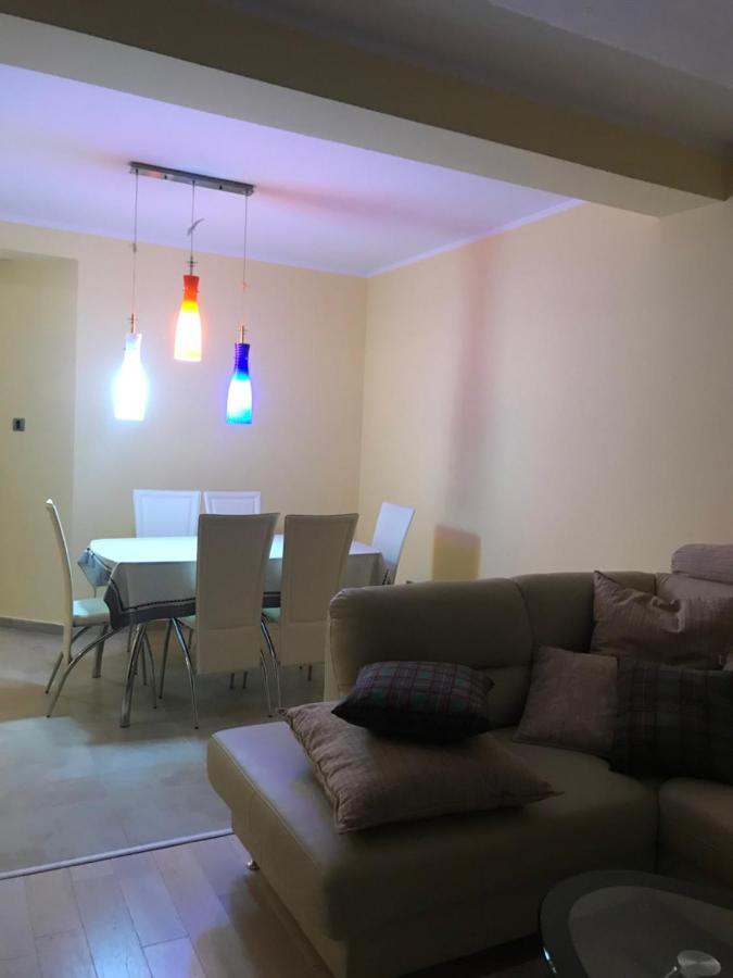 Mum'S Apartment Petrovac Ngoại thất bức ảnh