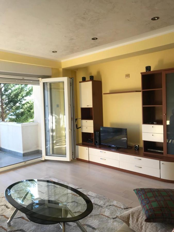 Mum'S Apartment Petrovac Ngoại thất bức ảnh